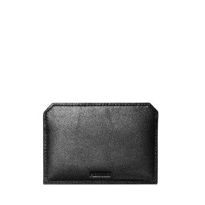 DAFT CLUB CARDHOLDER BLACK