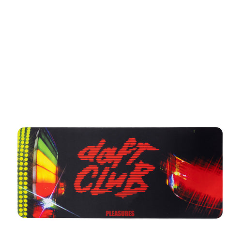 DAFT CLUB GAMING PAD