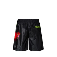 DAFT CLUB SPORT SHORTS BLACK