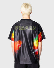 DAFT CLUB SPORT SHIRT BLACK