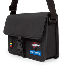DAILY MINI BAG DP BLACK