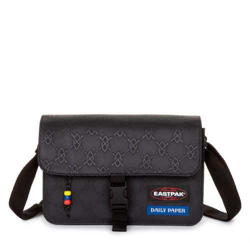 DAILY MINI BAG DP EMBOSSED