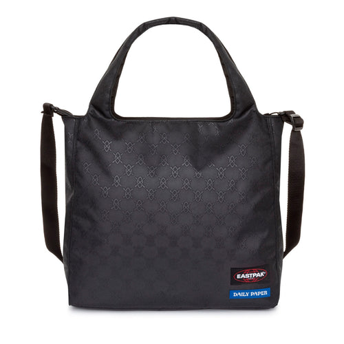 DAILY TOTE DP EMBOSSED
