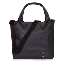 DAILY TOTE DP EMBOSSED