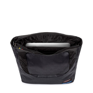 DAILY TOTE DP EMBOSSED
