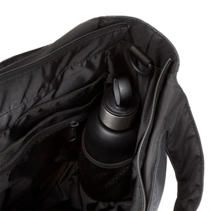 DAILY TOTE DP EMBOSSED