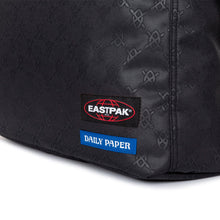 DAILY TOTE DP EMBOSSED