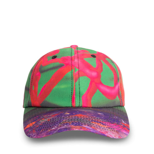 DANCERS NYLON CAP MULTI