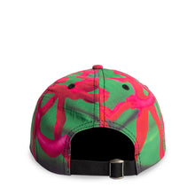 DANCERS NYLON CAP MULTI