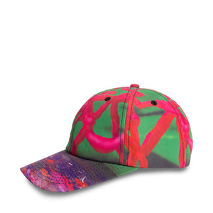 DANCERS NYLON CAP MULTI