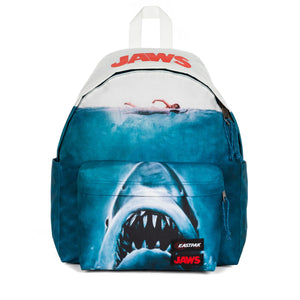 DAY PAK'R JAWS POSTER