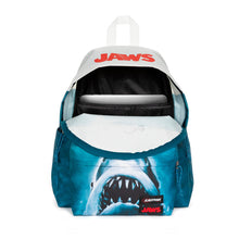 DAY PAK'R JAWS POSTER