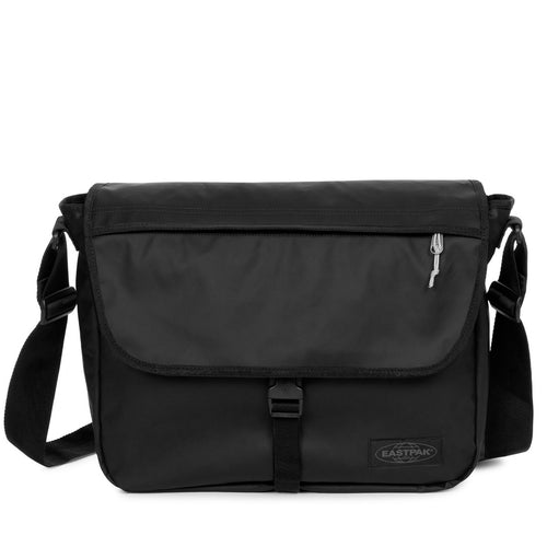 DELEGATE + TARP BLACK