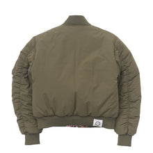 DESIRE CONNECTIONS JACKET KHAKI