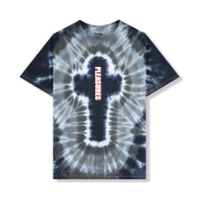 DYED T-SHIRT BLACK DYE