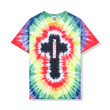 DYED T-SHIRT HIPPIE