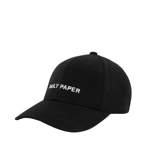ECAP CAP BLACK