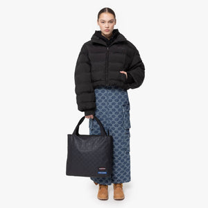 DAILY TOTE DP EMBOSSED