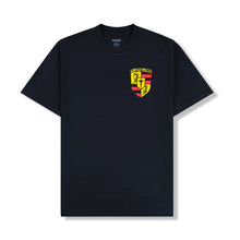 FAST LIFE T-SHIRT BLACK