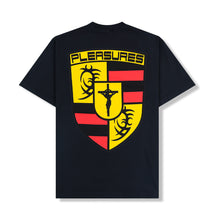 FAST LIFE T-SHIRT BLACK