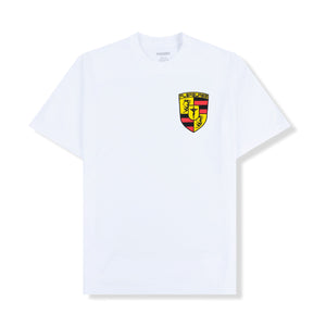 FAST LIFE T-SHIRT WHITE