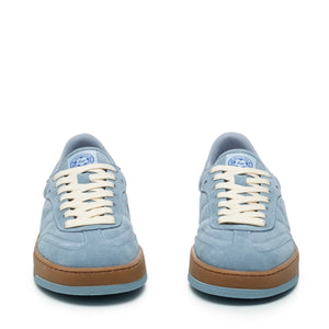 SANJO FTC 86 SUEDE SKY