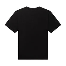 FRAME T-SHIRT BLACK