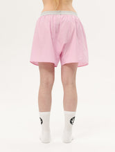 SASSY SURPRISE BOXER SHORT PINK