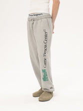 CARNE FITNESS CENTER SWEATPANTS GREY