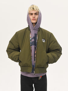 DESIRE CONNECTIONS JACKET KHAKI