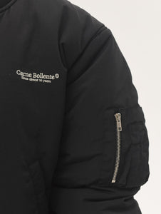 CITY SENSATIONS JACKET BLACK