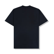 GARGOYLE T-SHIRT BLACK