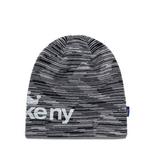 GRADIENT CROWN LOGO SKULLY BLACK