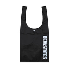 SS24 GROCERY BAG BLACK