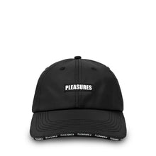 IMPACT SPORT CAP BLACK
