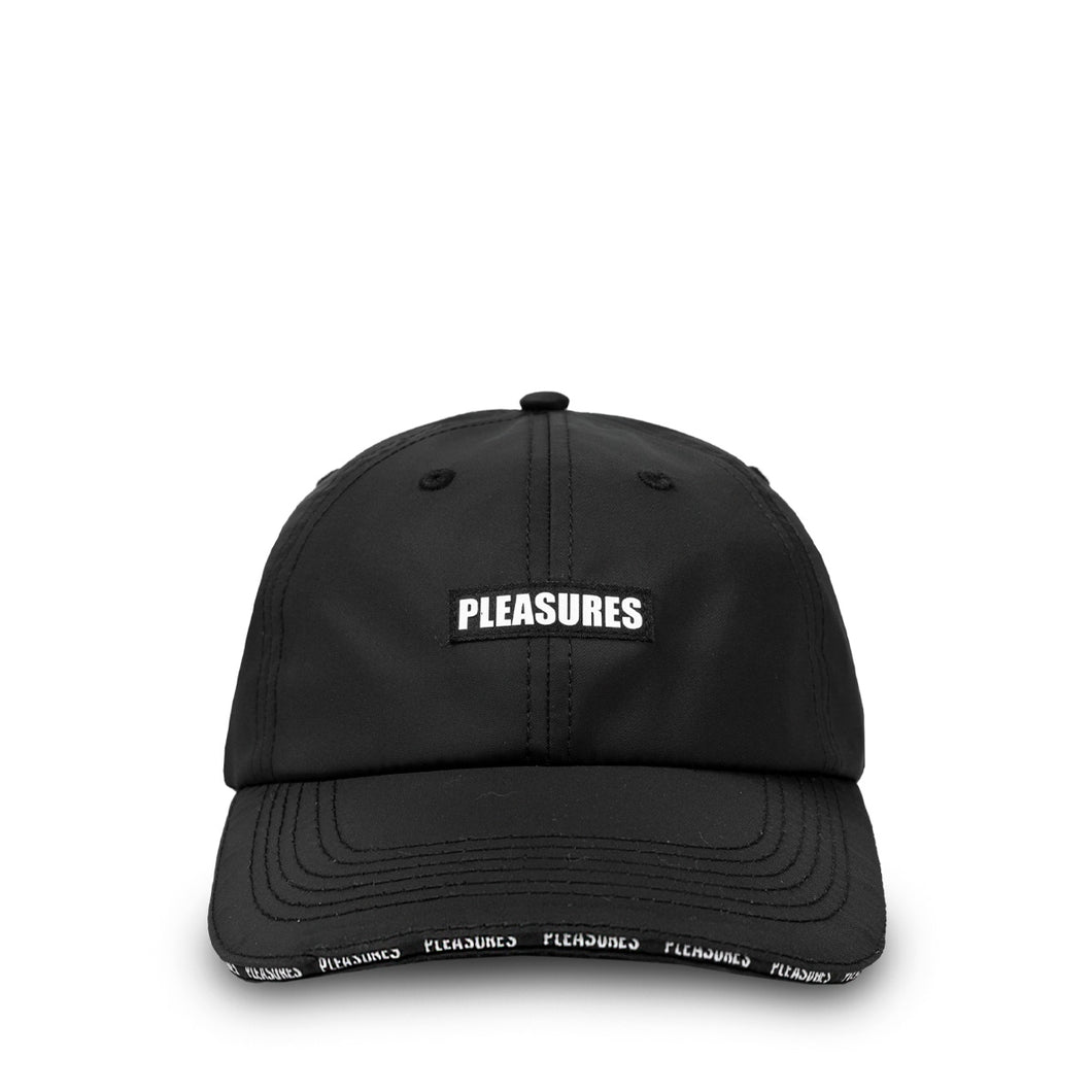 IMPACT SPORT CAP BLACK