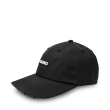 IMPACT SPORT CAP BLACK