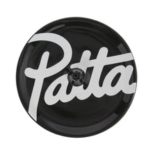 PATTA INCENSE HOLDER BLACK