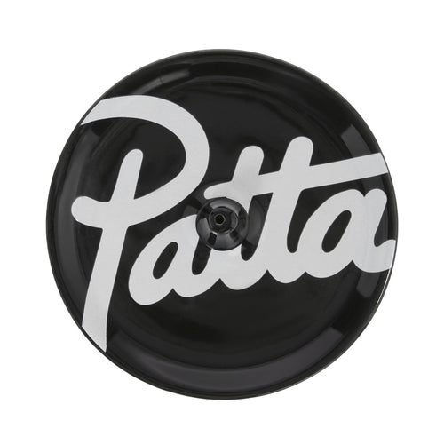 PATTA INCENSE HOLDER BLACK