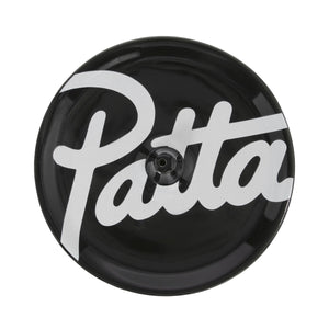 PATTA INCENSE HOLDER BLACK