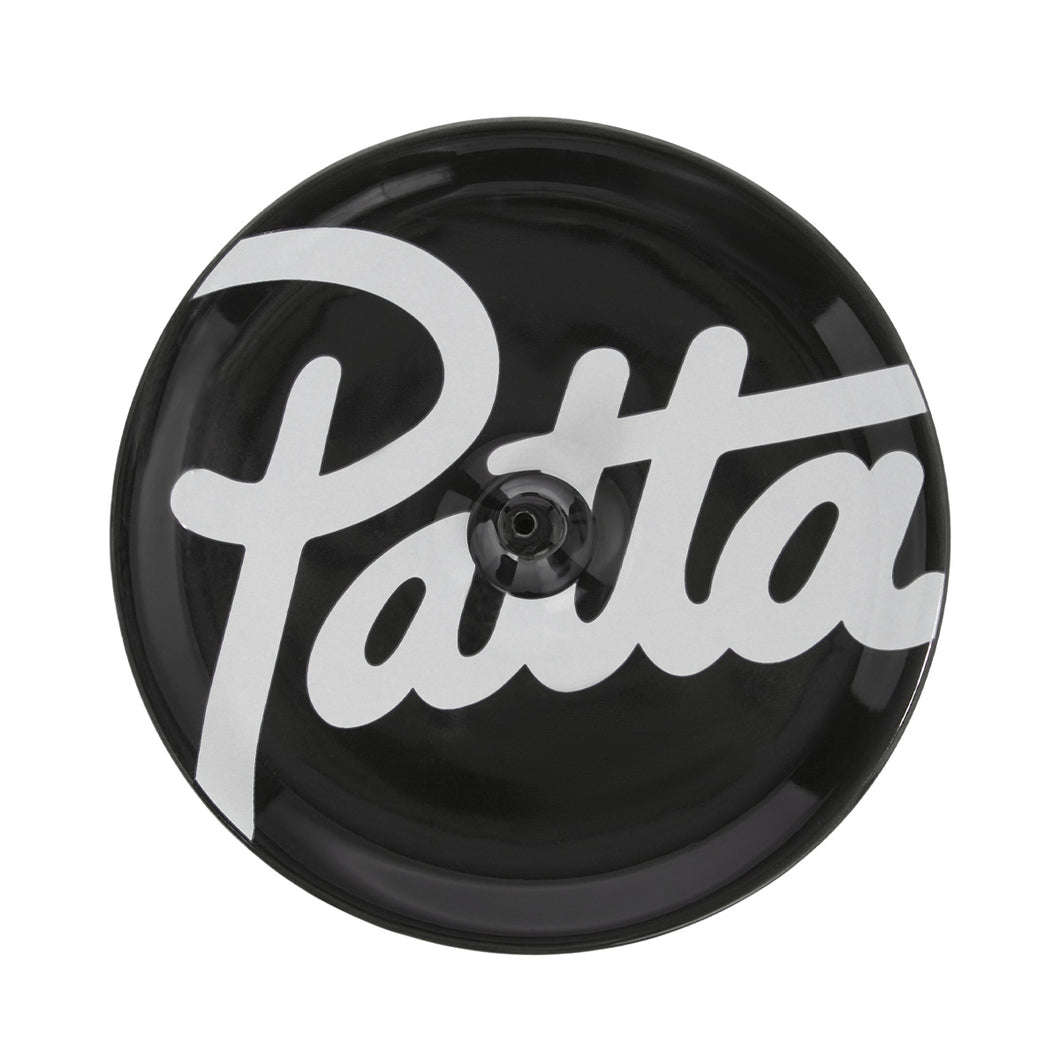 PATTA INCENSE HOLDER BLACK