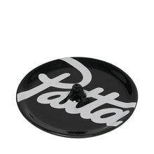 PATTA INCENSE HOLDER BLACK