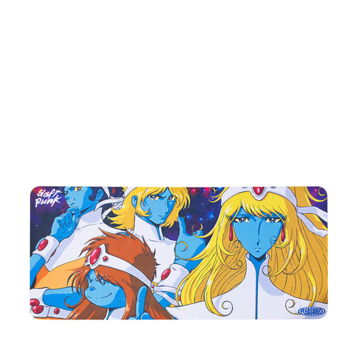 INTERSTELLA GAMING PAD