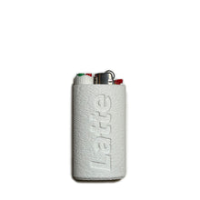 LIGHTER/JOINT PRESERVER FUZZY WHITE