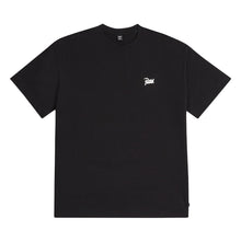 PATTA LIGHTERS T-SHIRT BLACK