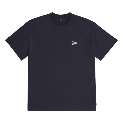 PATTA LIGHTERS T-SHIRT PARISIAN NIGHT