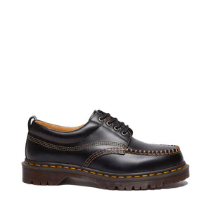 LOWELL BLACK ANALINE BLACK