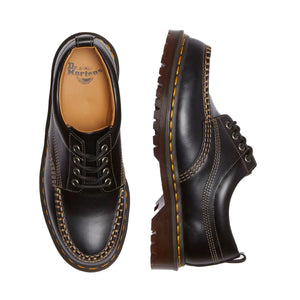LOWELL BLACK ANALINE BLACK