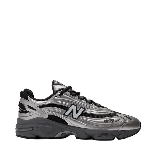 1000 SILVER METALLIC