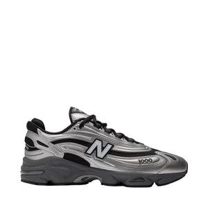 1000 SILVER METALLIC